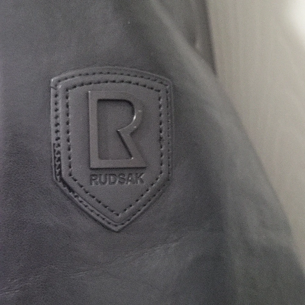 NEW Rudsak Elsa Jacket🖤 - Picture 4 of 9